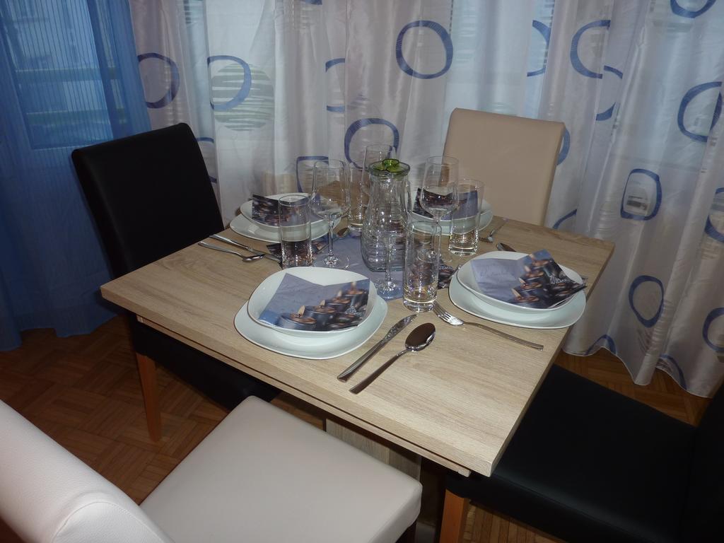 Ferienwohnung Sunny Vie Wien Zimmer foto