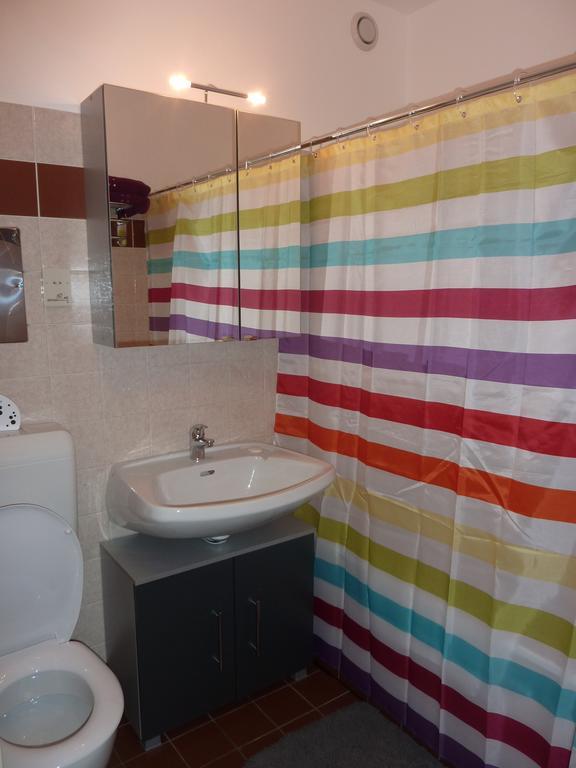 Ferienwohnung Sunny Vie Wien Zimmer foto