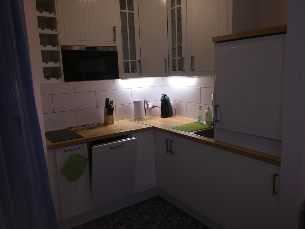 Ferienwohnung Sunny Vie Wien Exterior foto