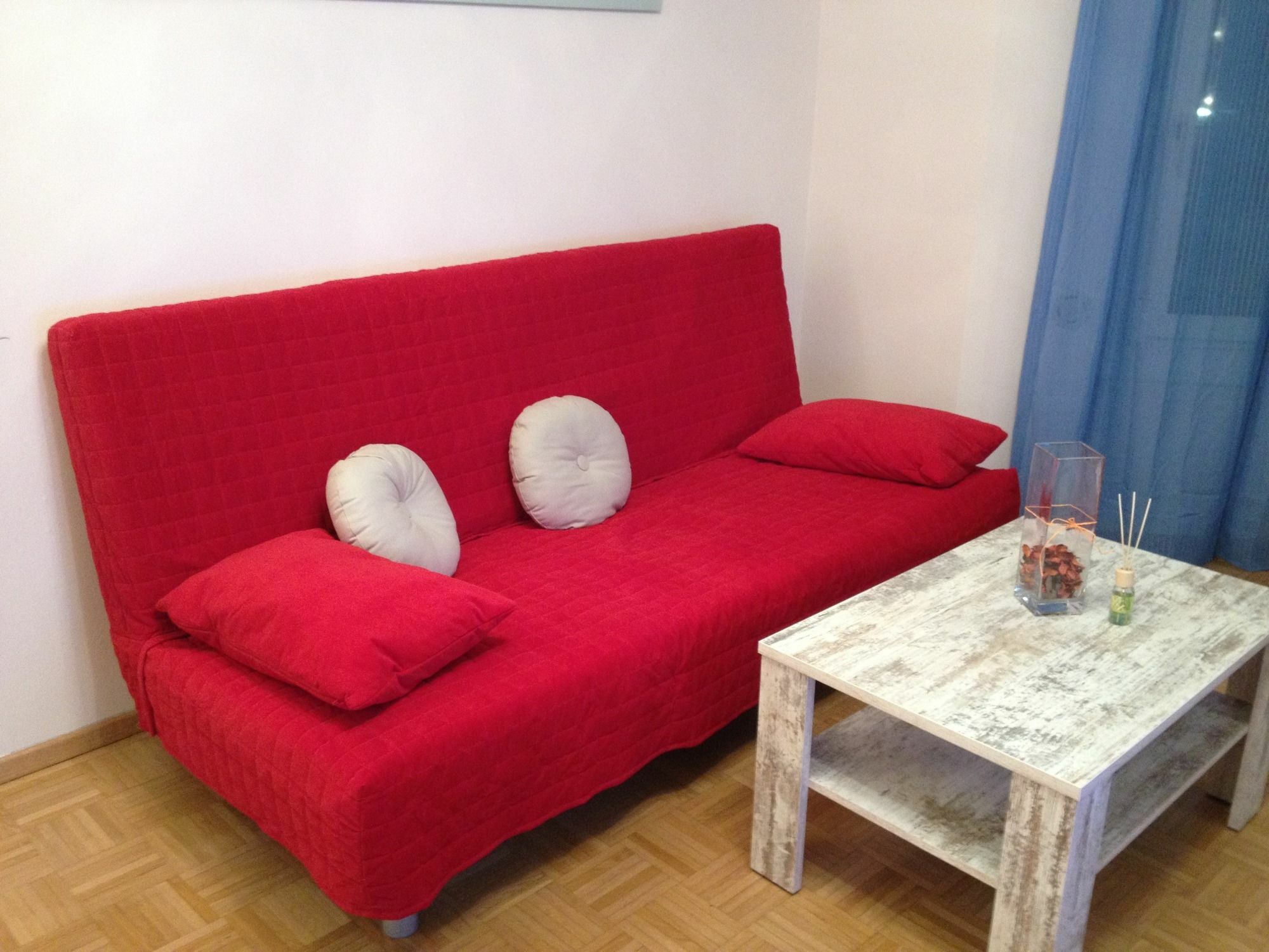 Ferienwohnung Sunny Vie Wien Exterior foto